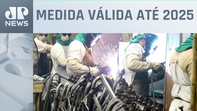 Comitê ligado ao Ministério do Desenvolvimento e Indústria aprova isenção de imposto a 600 máquinas