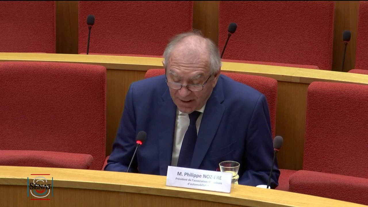 Concessions autoroutières : "les tarifs sont dissuasifs" et renforcent les inégalités