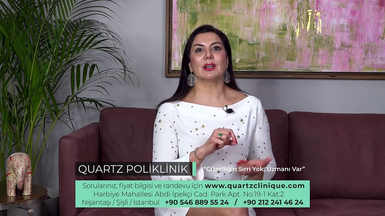 J Plasma nedir ve hangi bölgelere uygulanır ? |  Op. Dr. Leyla ARVAS