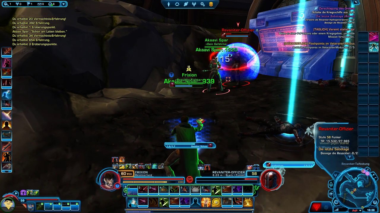 Wir retten Theron | SWTOR Let's Play 261