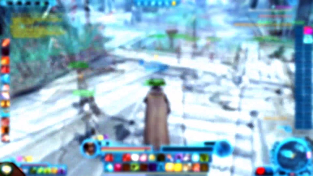 Yavin 4 | SWTOR Let's Play 264