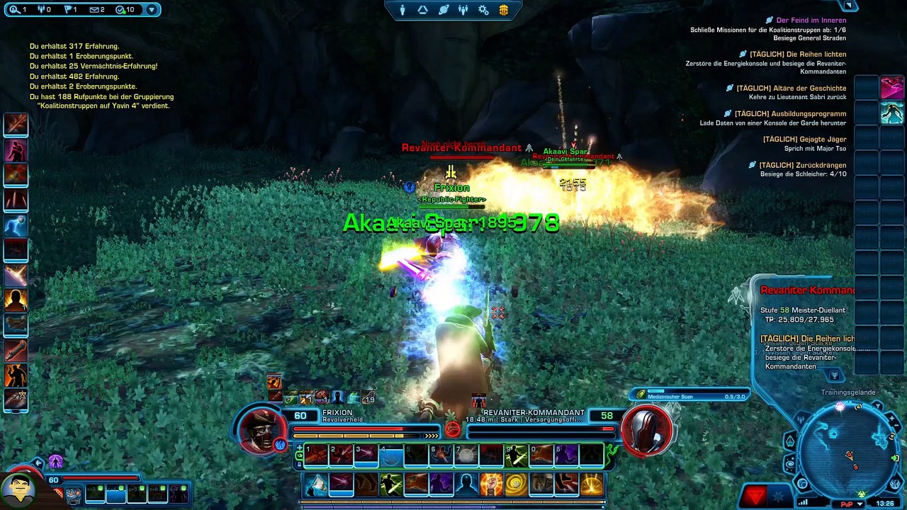 Der Schleicher-Älteste | SWTOR Let's Play 268