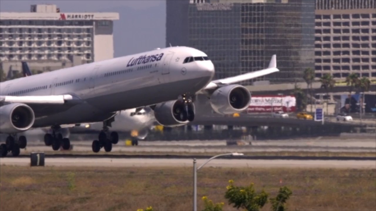 Milliardenschweres Rettungspaket: Gericht erklärt Lufthansa-Hilfen für nichtig
