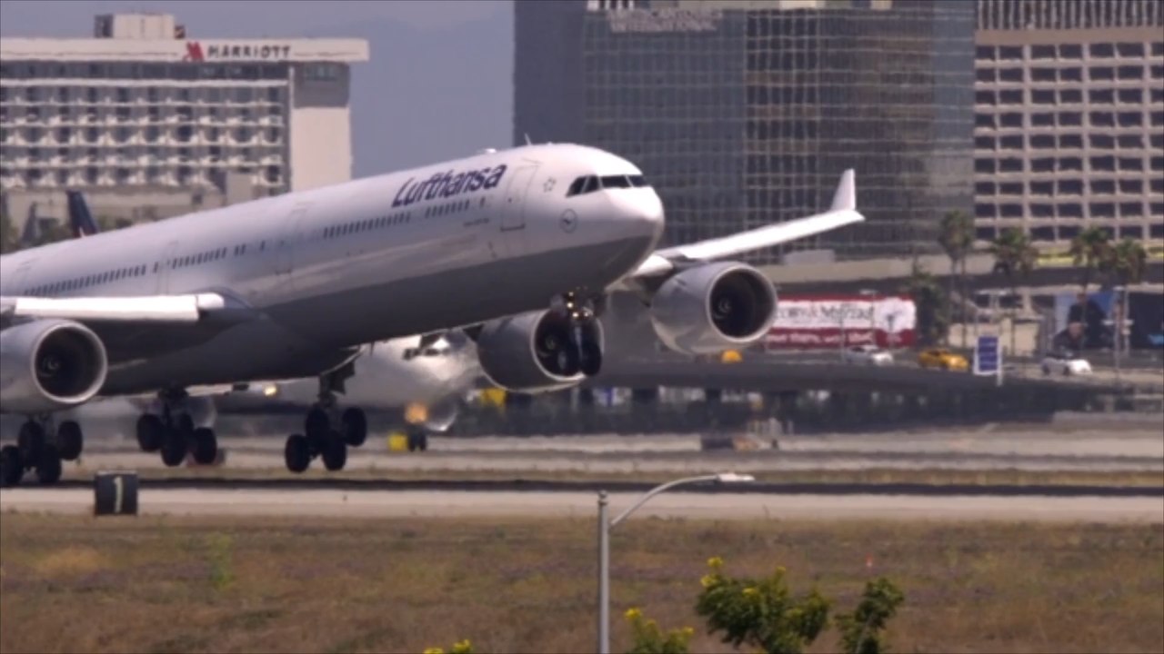 Milliardenschweres rettungspaket: gericht erklärt lufthansa-hilfen für nichtig