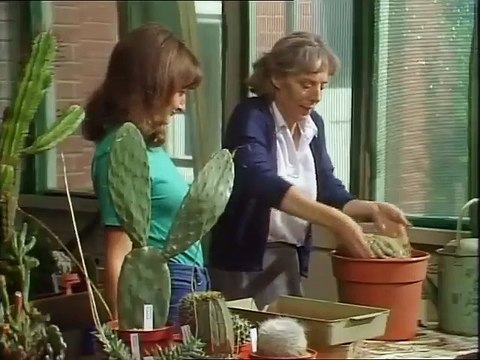 The Bank Managers Wife (British TV Play) Starring Valerie Kershaw