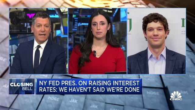 Jury finds Donald Trump did sexually abuse E. Jean Carroll, awards her $5M in total damages