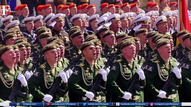 Russia Ukraine War- “Severe Nuclear Accident” Fear Grips Zaporizhzhia - Vantage with Palki Sharma