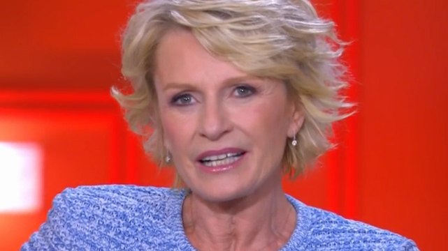 “Les femmes entre elles sont souvent cruelles” : Sophie Davant réagit aux critiques des téléspectatrices sur ses mini-jupes