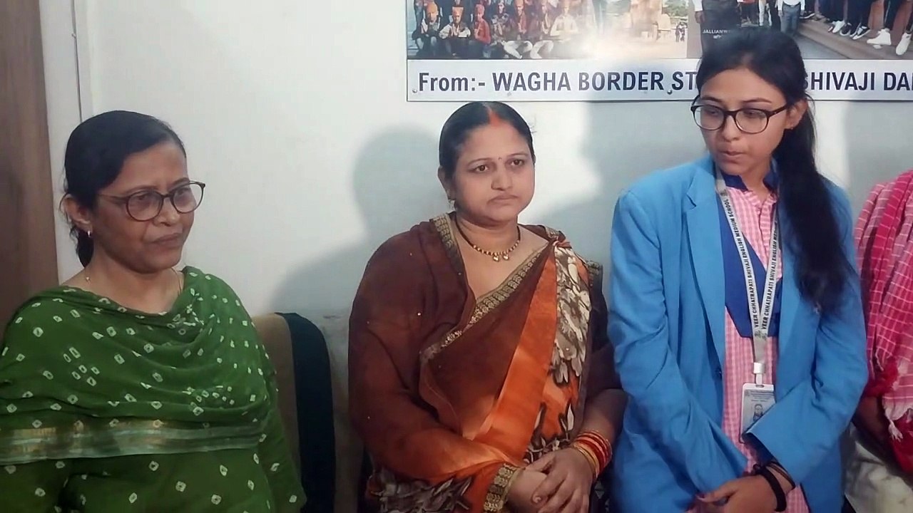 10वीं में 75.05 प्रतिशत व 12वीं में 79.96 प्रति...