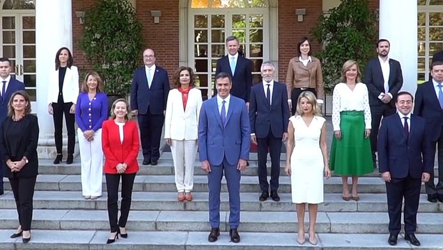 Consejo de Ministros Extraordinario mañana para tomar medidas sobre la sequía