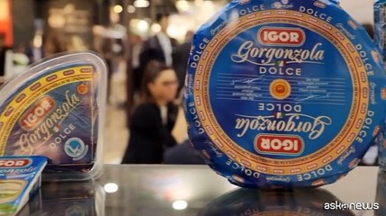 A Tuttofood la tradizione agroalimentare che guarda al mondo