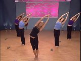 Body Burn Dance & Pilates： Standing Pilates Workout