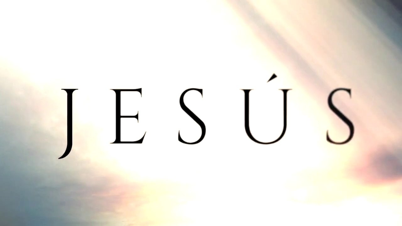 JESUS LA SERIE - CAP 82 ESPAÑOL LATINO