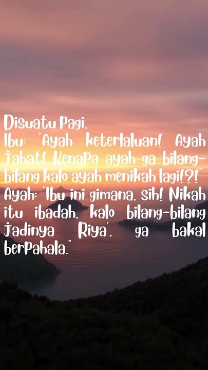 Kompilasi Humor Volume 14