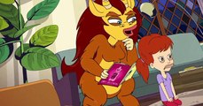 Big Mouth 2017 Big Mouth E009 – I Survived Jessi’s Bat Mitzvah