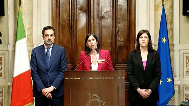 Riforme, Schlein: Priorità Paese sono lavoro, sanità e Pnrr, non il premierato