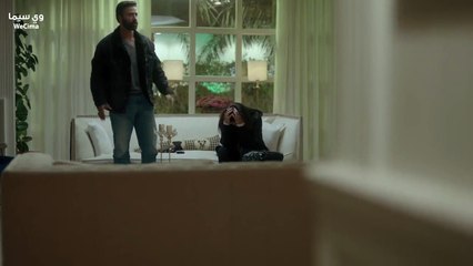 مسلسل الــنــون ومــا يــعــلــمــون الحلقة 16