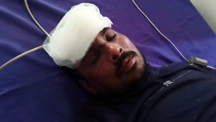 Bus accident news khargone