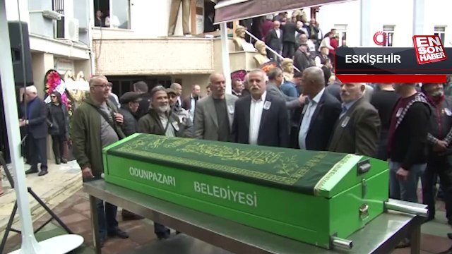 Kemal Kılıçdaroğlu kayınbiraderinin cenaze törenine katıldı