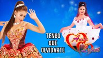 Anita Lizbeth TENGO QUE OLVIDARTE Estreno 2023