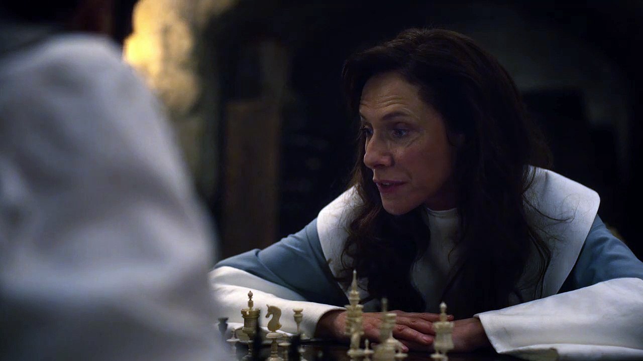Dracula S01 E02 - Blood Vessel