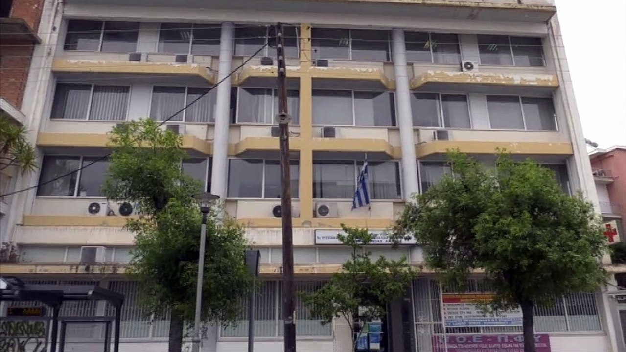 Ιατρείο post covid απέκτησε η Λαμία - Το πρώτο...