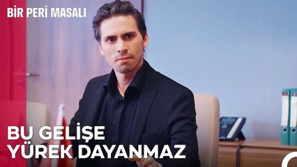 Köksal Holding Buna Hazır Değil - Bir Peri Masalı