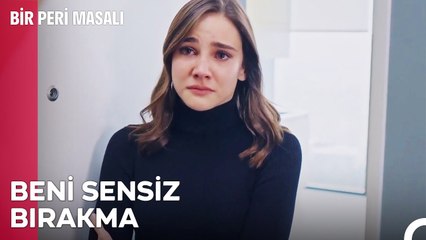 Seni Yeni Bulmuşken Bu Ayrılığa Dayanamam - Bir Peri Masalı