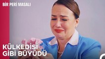 Şimdi Kızımı Geri Alma Vakti! - Bir Peri Masalı