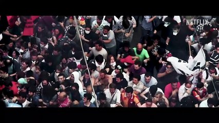 Bird Box Barcelona Teaser VOSE