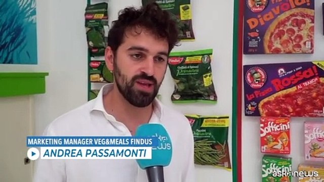 Filiera responsabile e sostenibile, ? Green For Love di Findus