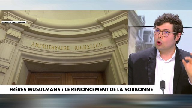 Kevin Bossuet : «Il y a des savoirs qui ne peuvent plus être transmis»