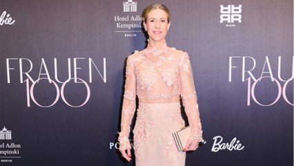 Wolke Hegenbarth hat genug von retuschierten Fotos