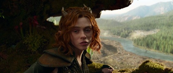 Dungeons & Dragons: An Epic Heist Adventure-Part 8