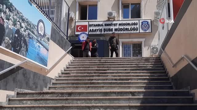 Sahte polis ev hanımlarını 2 milyon 250 bin lira dolandırdı