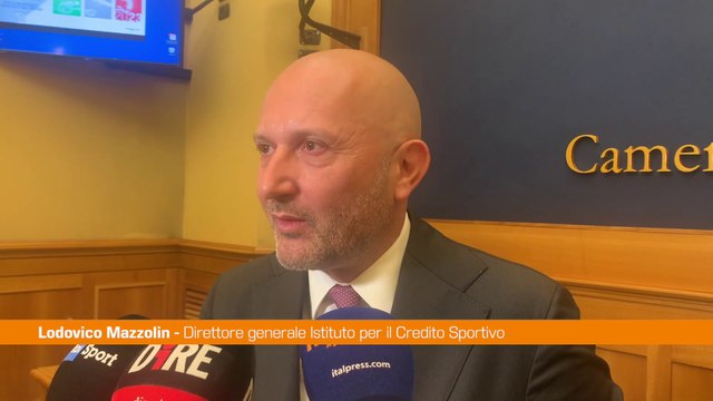 Mazzolin Nuovo bando sport missione comune 2023