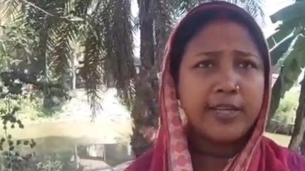 এই তীব্র গরমে জলের সংকটে হাহাকার ! একমাত্র জলের কলেও ঠিকমতো জলই পড়ে না