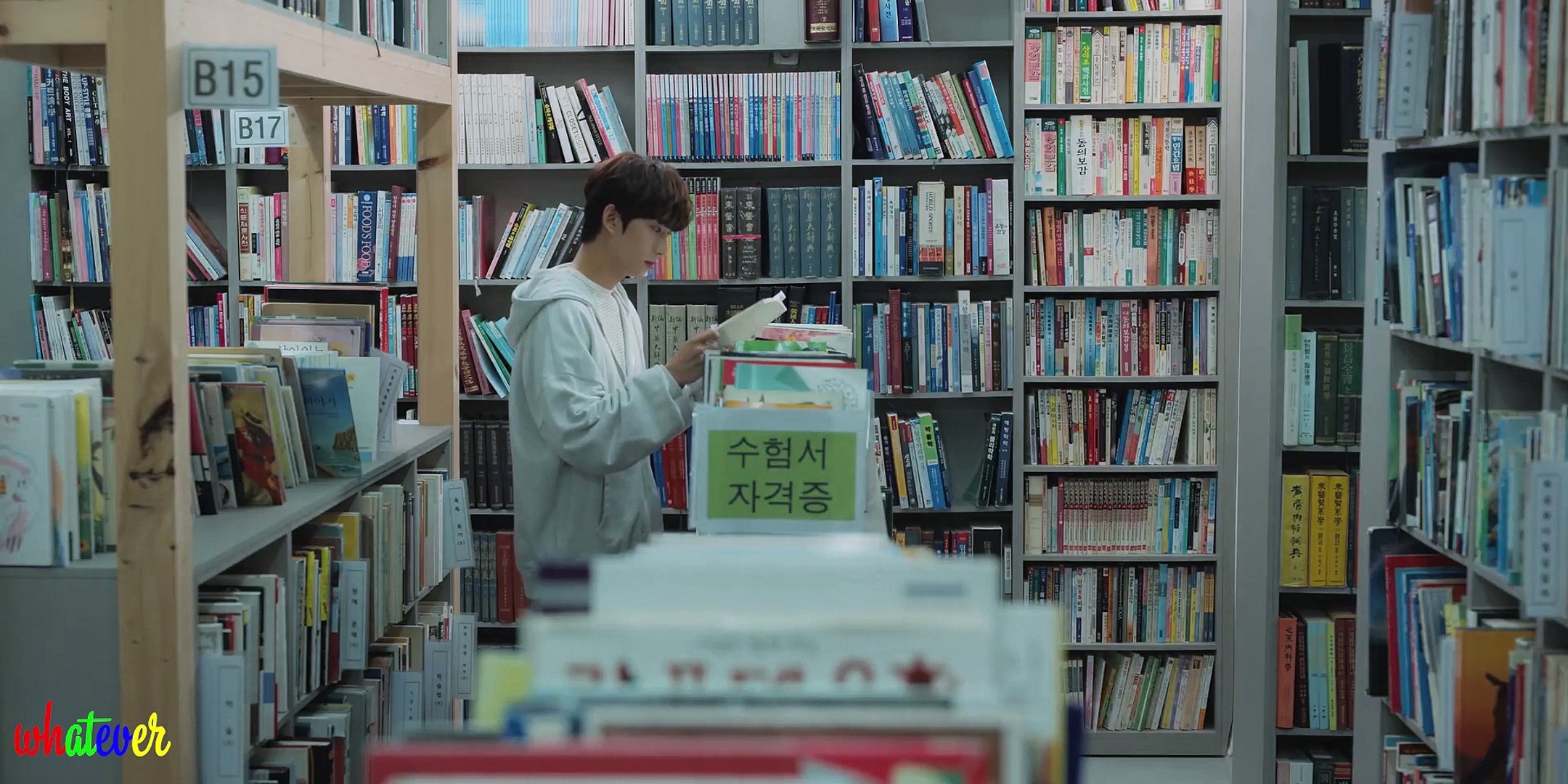 [Phim Boylove Hàn Quốc ] Unintentional Love Story Vietsub Ep 6.1