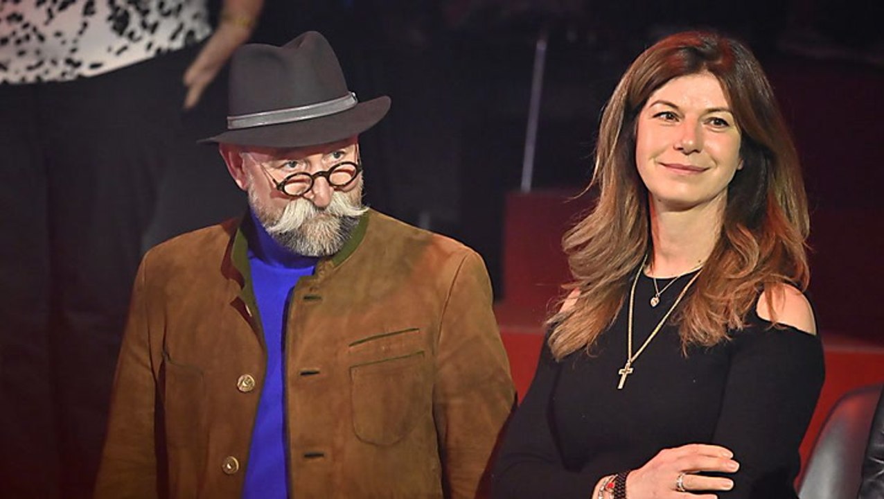 Horst Lichters Ehe vor dem Aus? „Bares für Rares“-Star äußert sich endlich