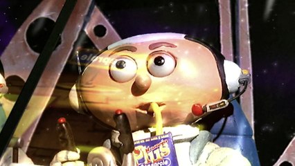 Los Tatitos - Imagina tu Mundo, Divertite en Casa