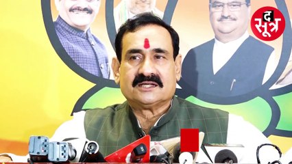 एमपी की सियासत में छाया बजरंग दल का मु्द्दा, जानिए किस पार्टी को मिल सकता है फायदा?