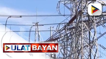 Problema sa supply ng kuryente sa bansa, iimbestigahan ng House of Committee on Energy