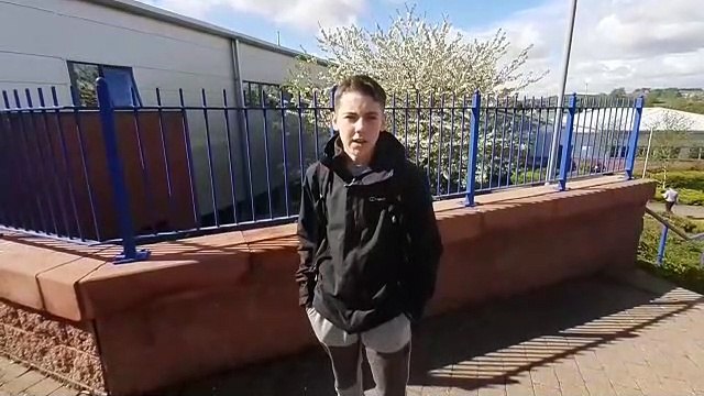 Sunderland schoolboy Riley scales England's highest mountain Scafell Pike in memory of his baby sister Olivia