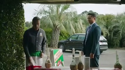 The Brokenwood Mysteries S 9 Ep 5 part 1/1