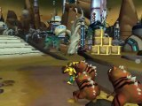 Ratchet & Clank online multiplayer - ps2