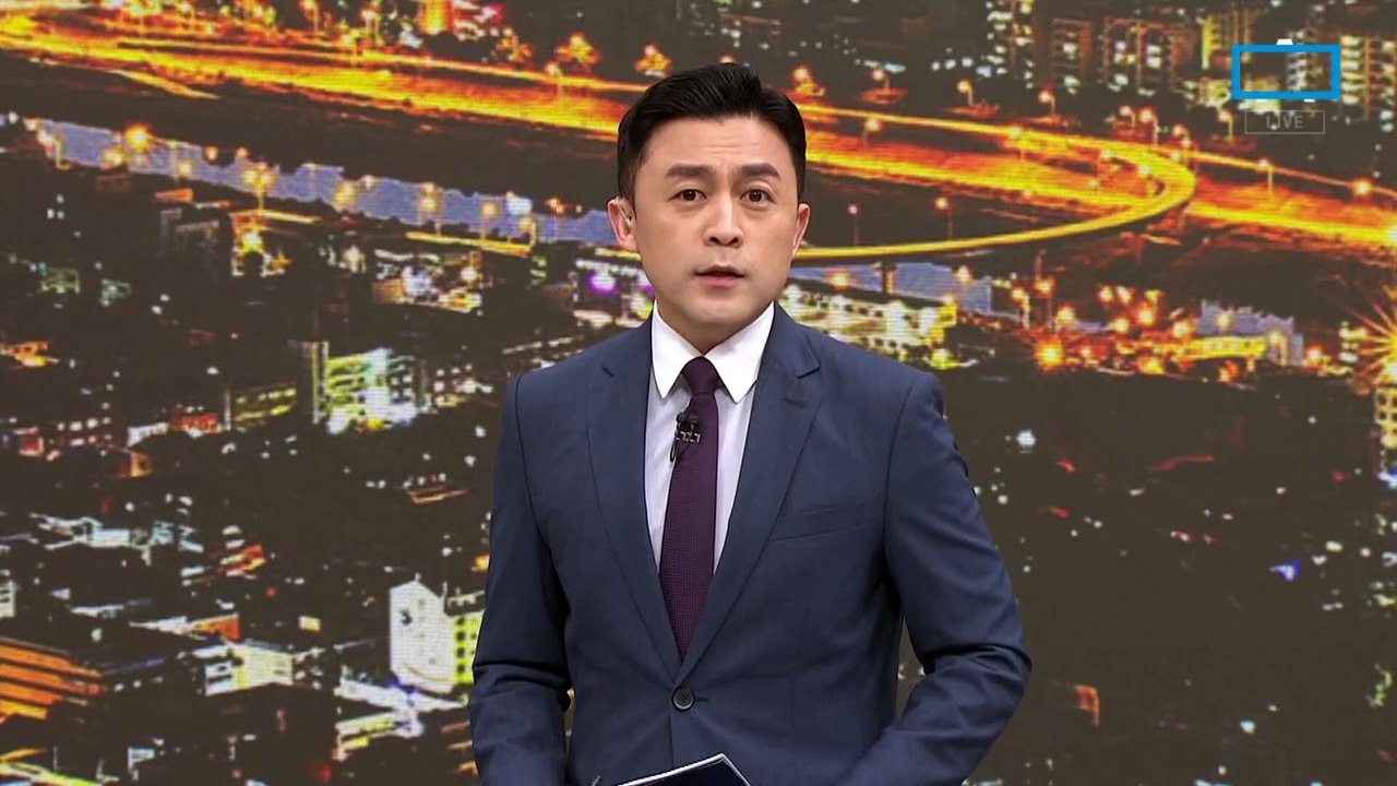 尹 취임 1년 지지율 35~42%…외교서 얻고, 인사서 잃었다