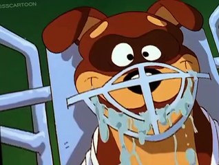 Road Rovers E003 - A Hair Of The Dog That Bit You