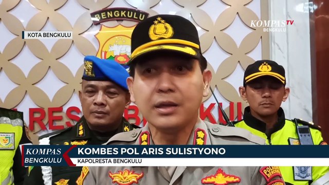 5 Pasangan Bukan Suami Istri Terjaring Razia