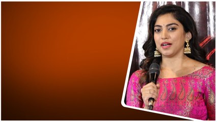 Antham Kadidi Aarambam Movie Teaser Launch మమ్మల్ని సపోర్ట్ చెయ్యండి| Telugu Filmibeat