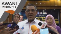 Kerajaan Sabah stabil, fokus bangunkan negeri
